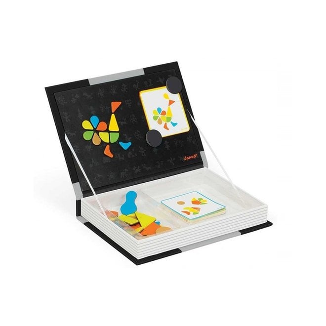 Magnetibook Moduloforme