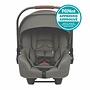 NUNA Pipa Infant Car Seat Granite (Grey)