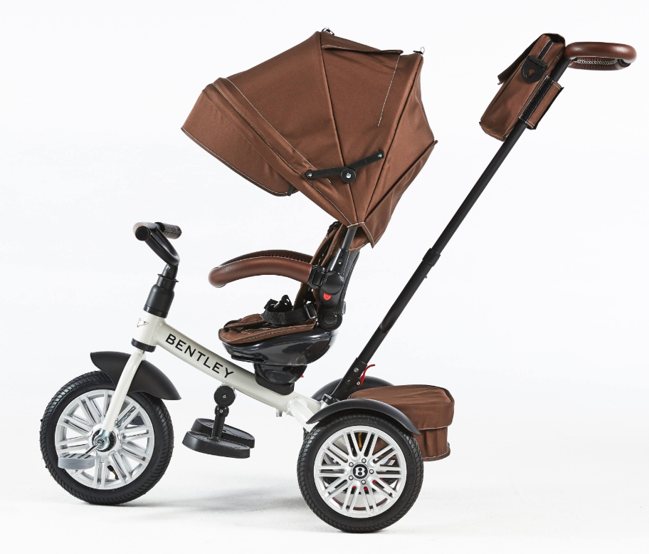 baby bentley stroller