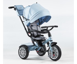6 baby stroller