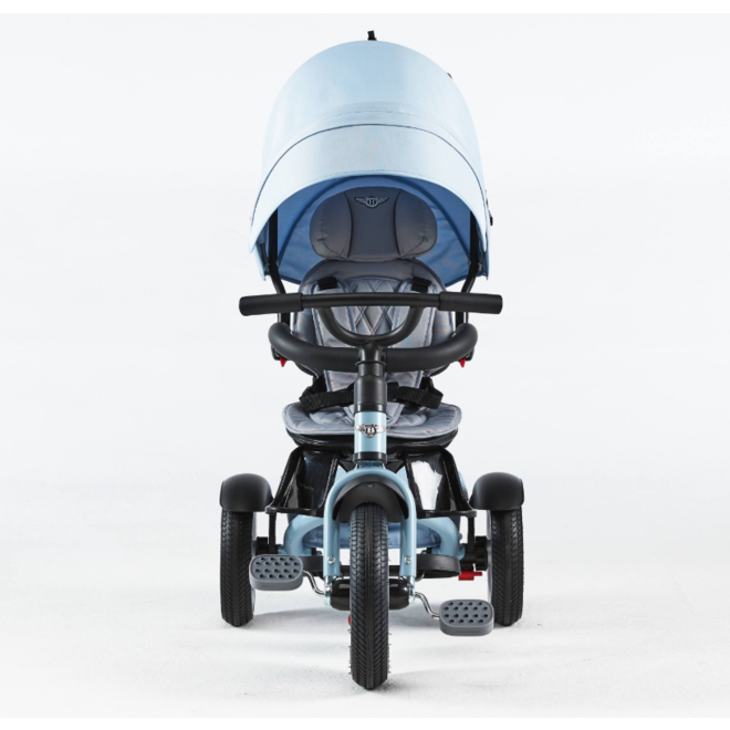 Bentley 6-in-1 Baby Stroller / Kids Trike - Jetstream Blue(Light Blue)