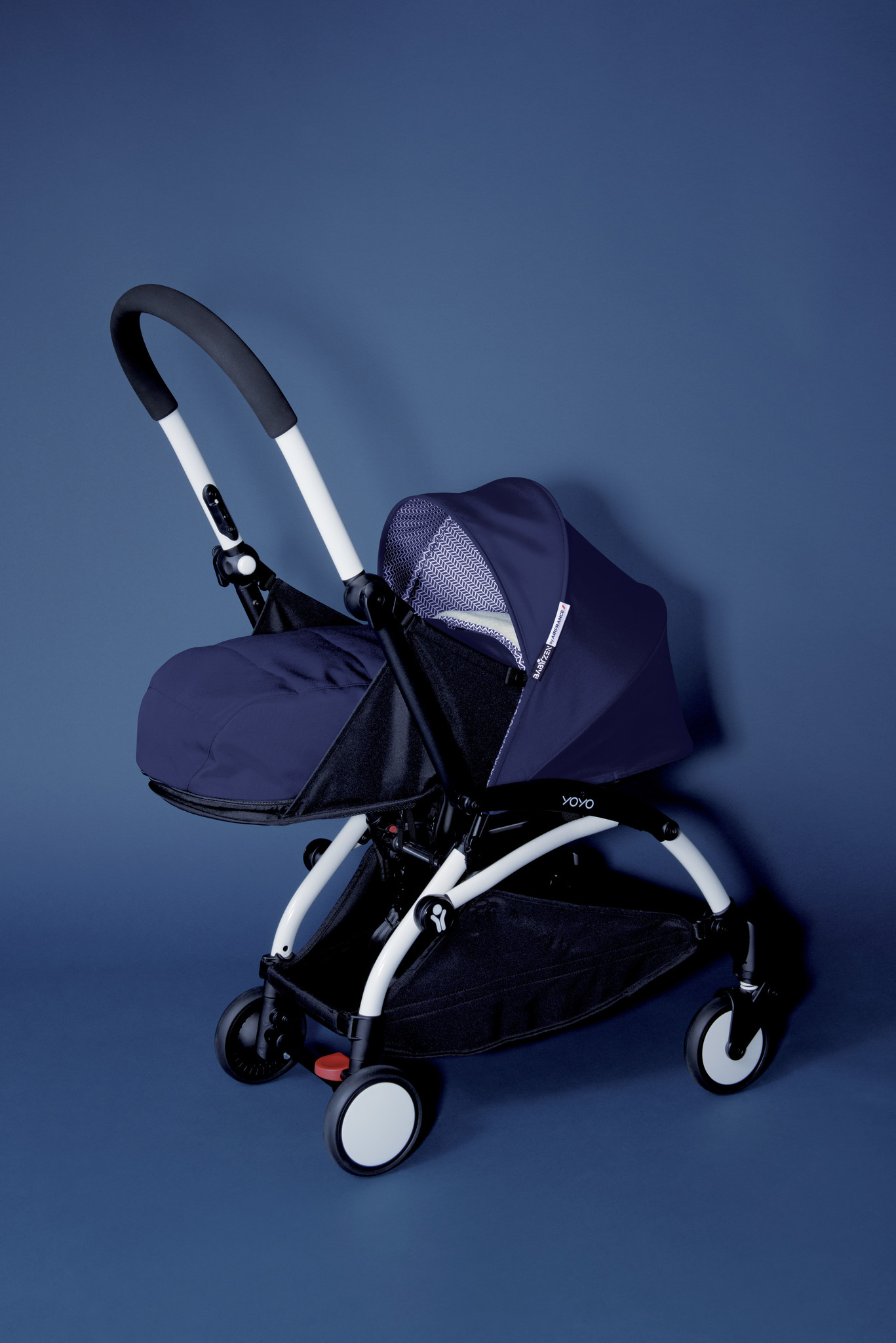 BABYZEN YOYO+ 0+ Newborn Pack Moda Kids