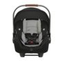 NUNA Pipa Infant Car Seat Caviar (Black)