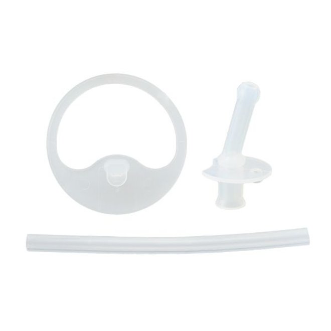 Betta Straw & Steak Replacement Set