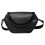 Mima Trendy Changing Bag - Black
