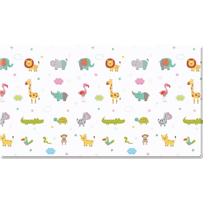 DWINGULER PLAYMAT - LOVELY ANIMAL - LARGE