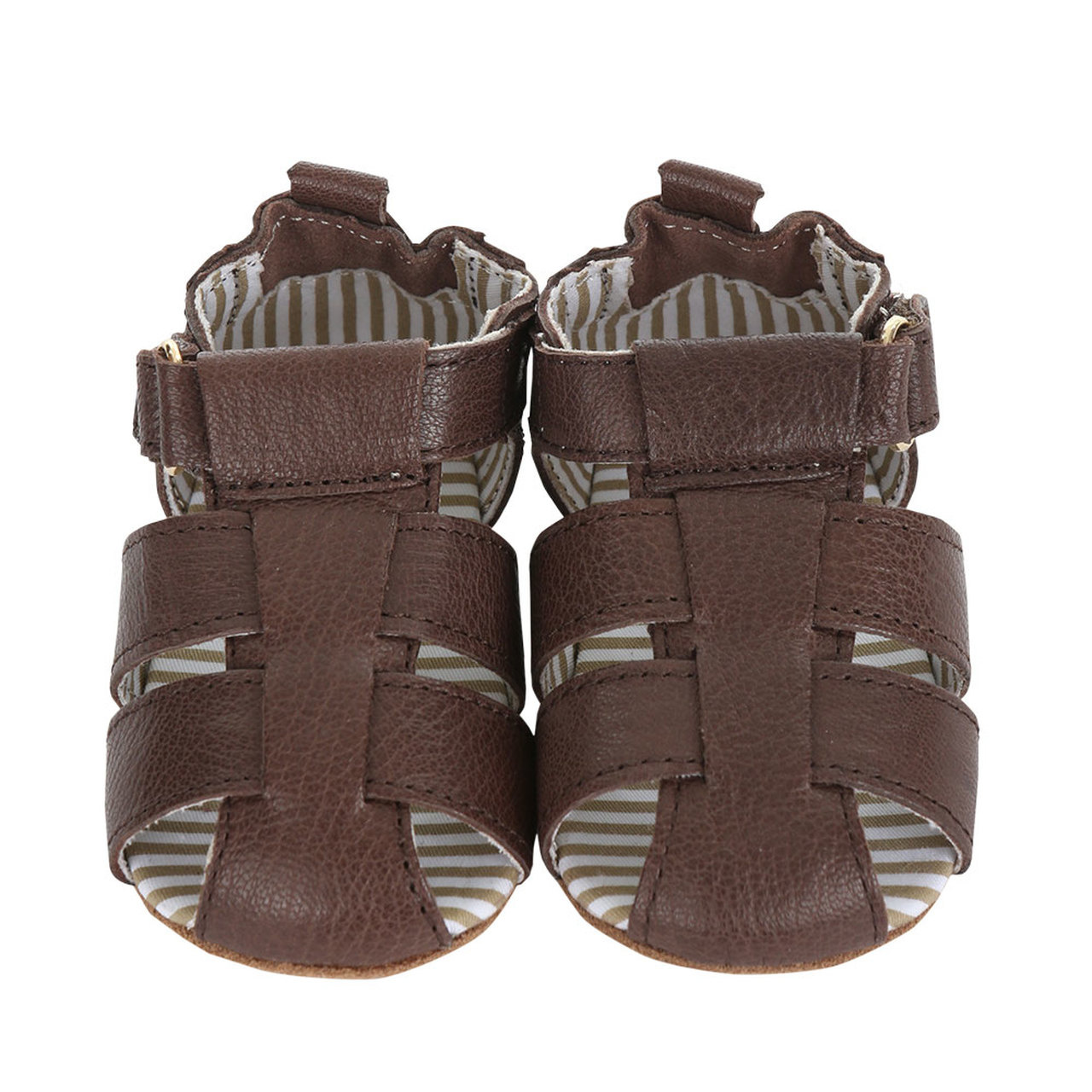 Robeez samuel best sale sandal