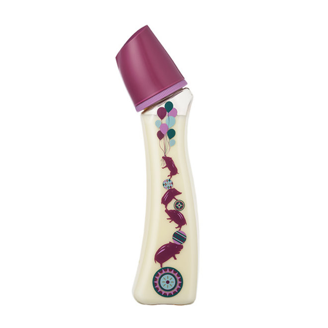 Dr. BETTA BRAIN BOTTLE 2019 LIMITED EDISION GIOGIA PIGGY 240ML