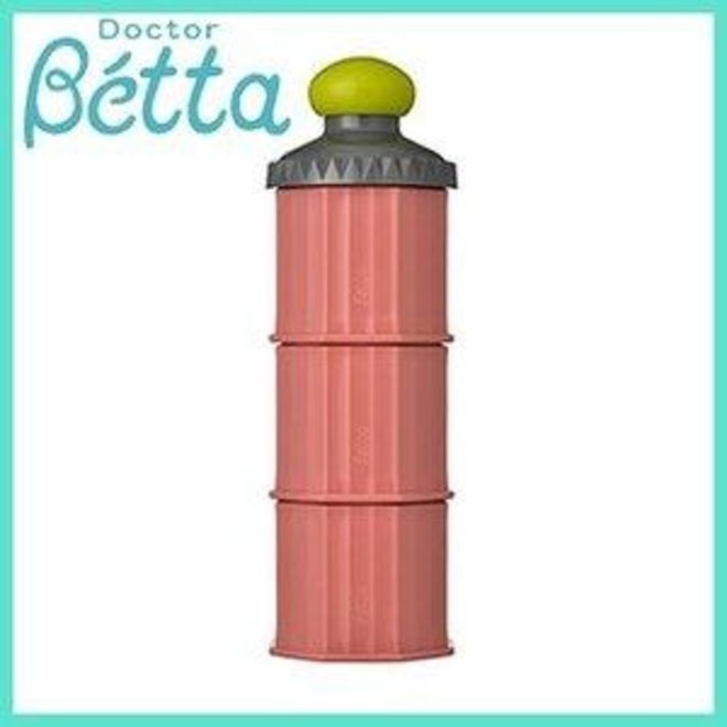 DR BETTA MILK CASE CASTLE （Camilia）