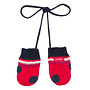 MOUFLES "Rouge"