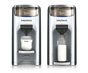 【新品未使用品】Baby Brezza Formula Pro advanced Baby Brezza Formula Pro Advanced Baby Formula Dispenser (EA1