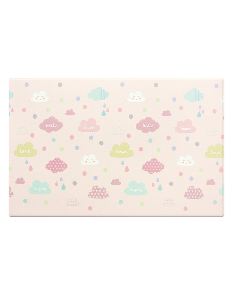 Baby Care Happy Clouds Playmat Large Moda Kids