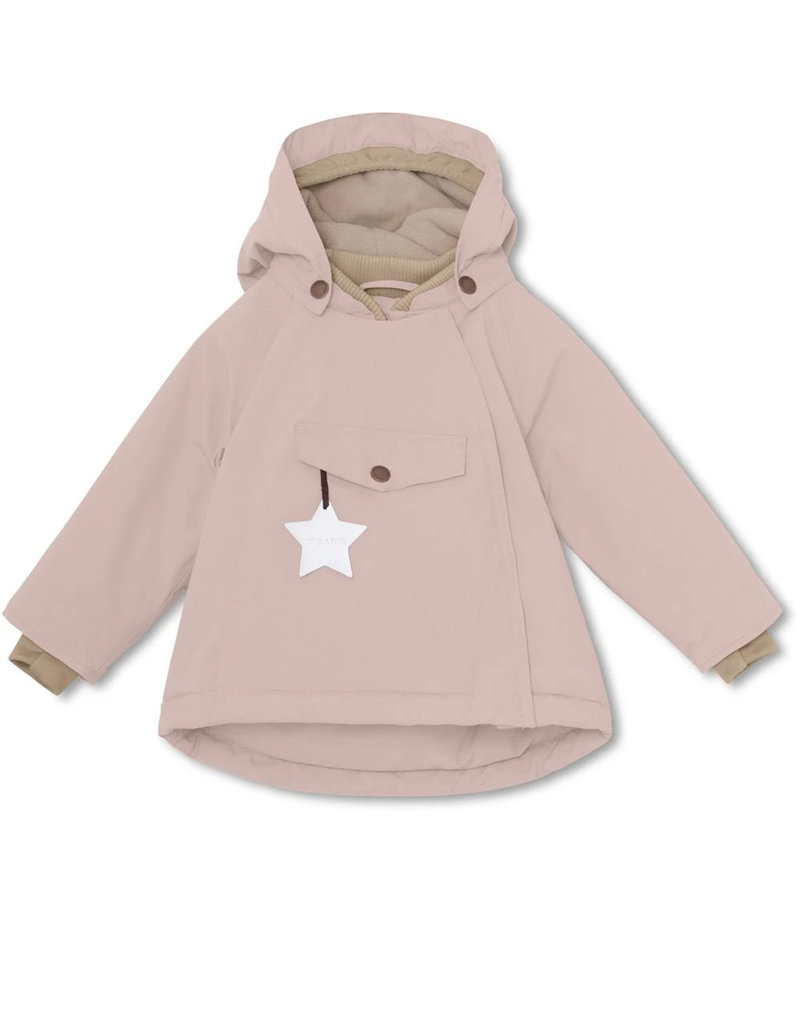 Mini A Ture Wang Jacket Keen Rose Moda Kids