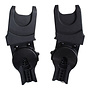 Snap Ultra Duo Car Seat Adapter-Maxi cosi/Nuna