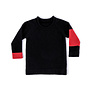 Nununu Knit Sweater Black