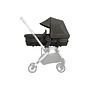 Mima Carrycot Charcoal (Zigi & Xari Sport)