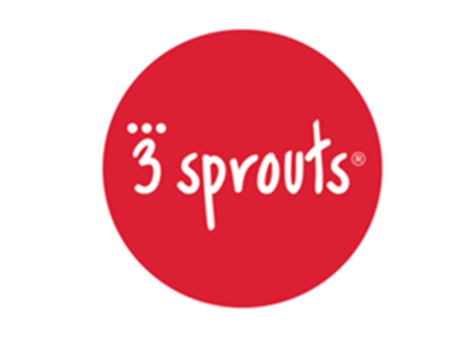 3 Sprouts