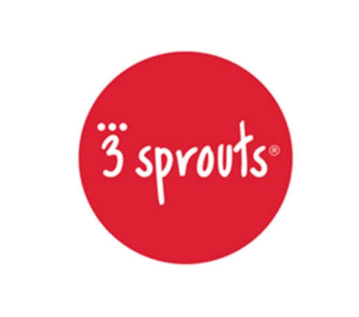 3 Sprouts