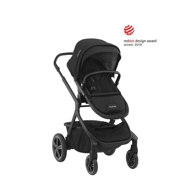 nuna demi stroller