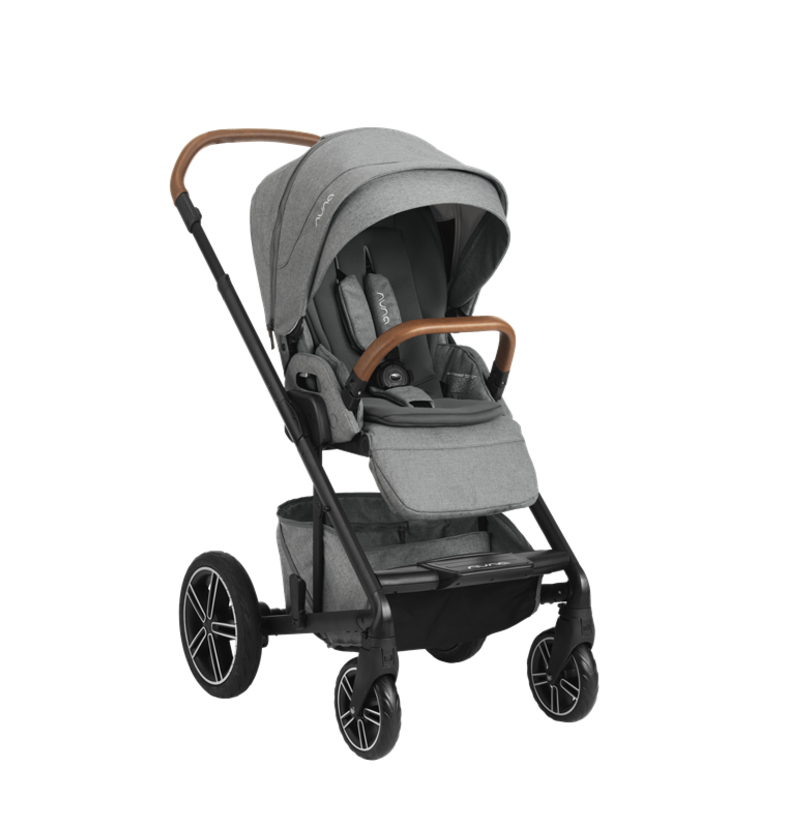 nuna mixx travel system 2019