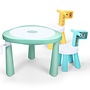 TABLE PLUS 6IN1 PLAY TABLE SET