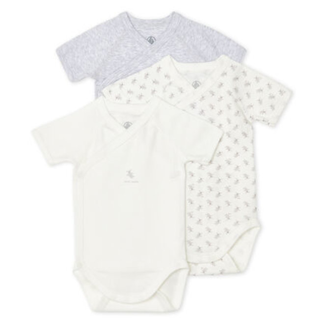 short sleeve bodysuit newborn