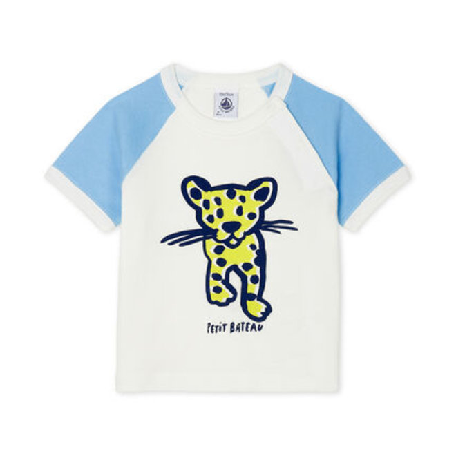 Petit hotsell bateau shirt