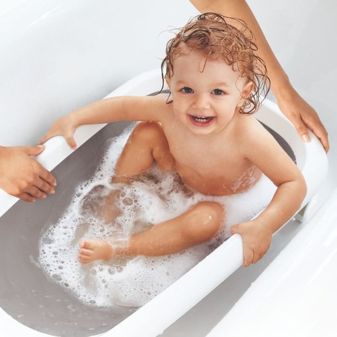 Oxo Tot Infant Bath Tub