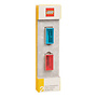 Lego Pencil Sharpener 2pk