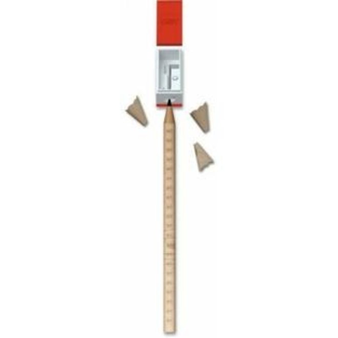 Lego Pencil Sharpener 2pk