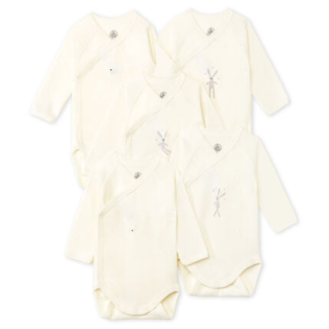 short sleeve bodysuit newborn