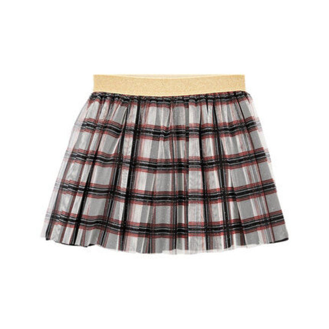 Girls' Tulle Skirt