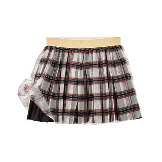 Girls' Tulle Skirt