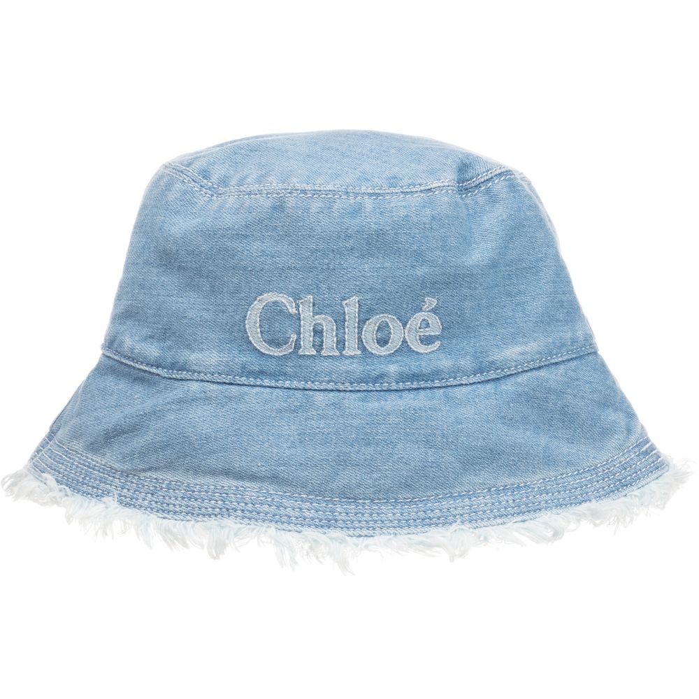 markham bucket hats