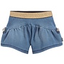 Coney Island D2 Short Denim Blue