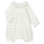 Baby Girls' Clothing and Pants 2 Piece Set