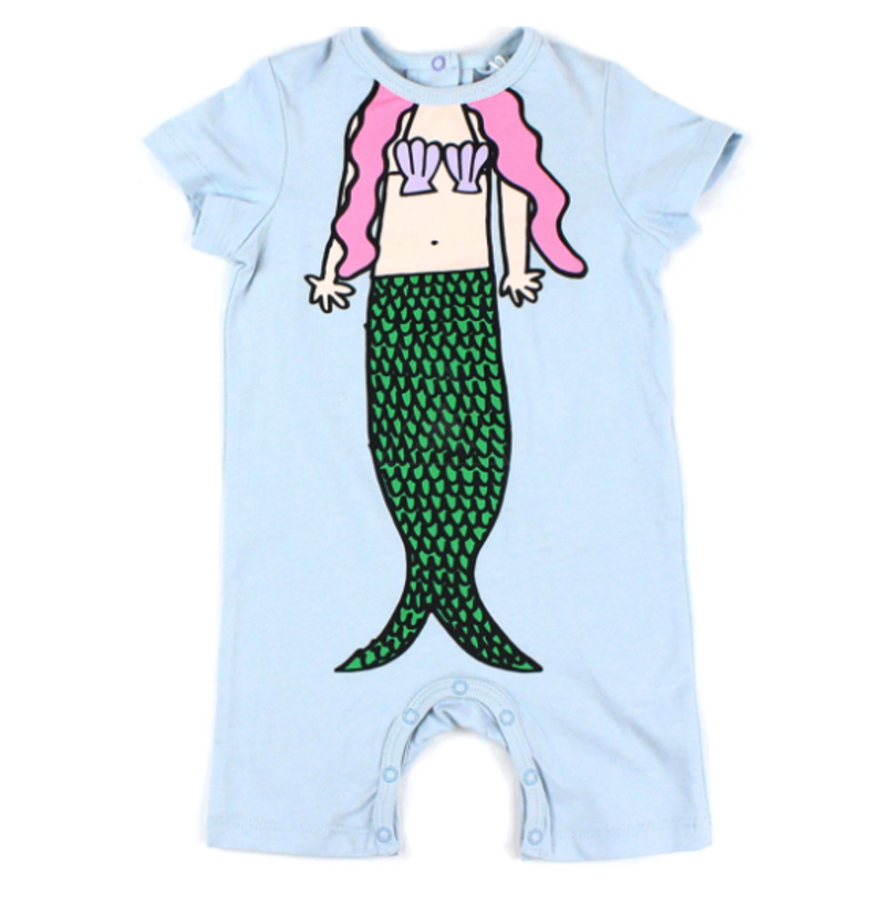 stella mccartney baby girl