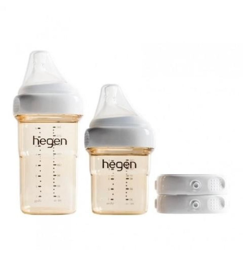 hegen bottle
