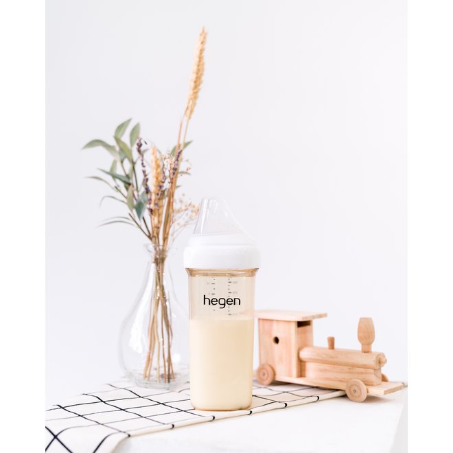 Hegen PCTO 330ml/11oz Feeding Bottle PPSU