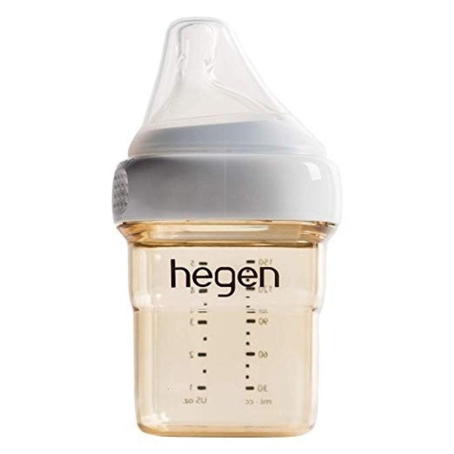 Hegen PCTO 150ml/5oz Feeding Bottle PPSU