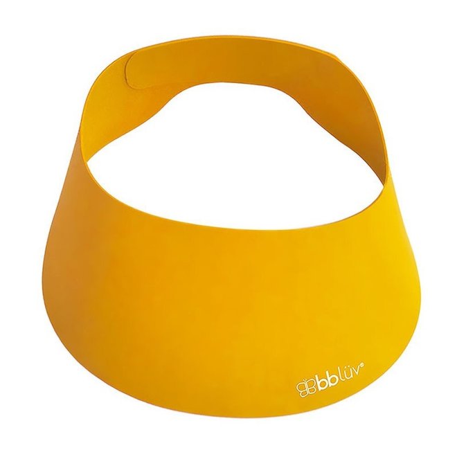 Käp - Silicone Shampoo Repellant Cap (Orange)