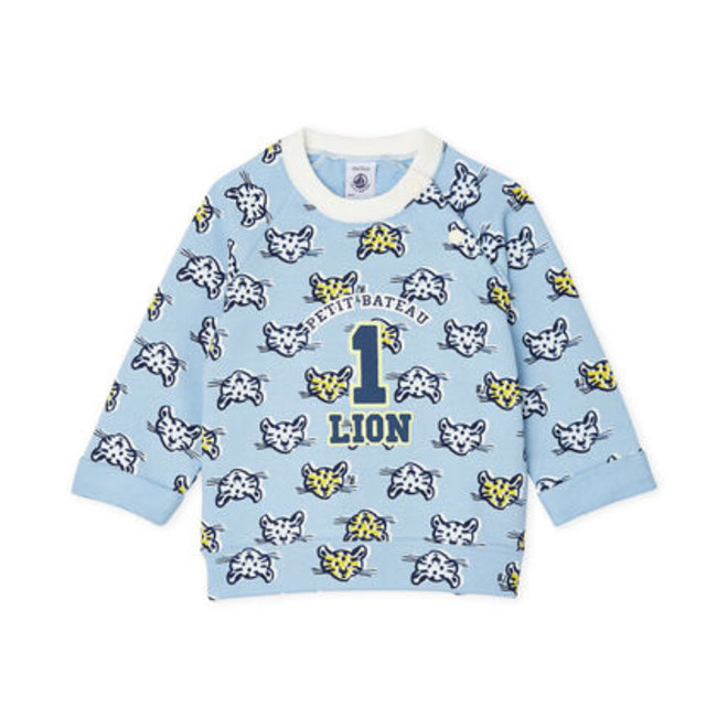 Baby Boys' Fleece Sweatshirt