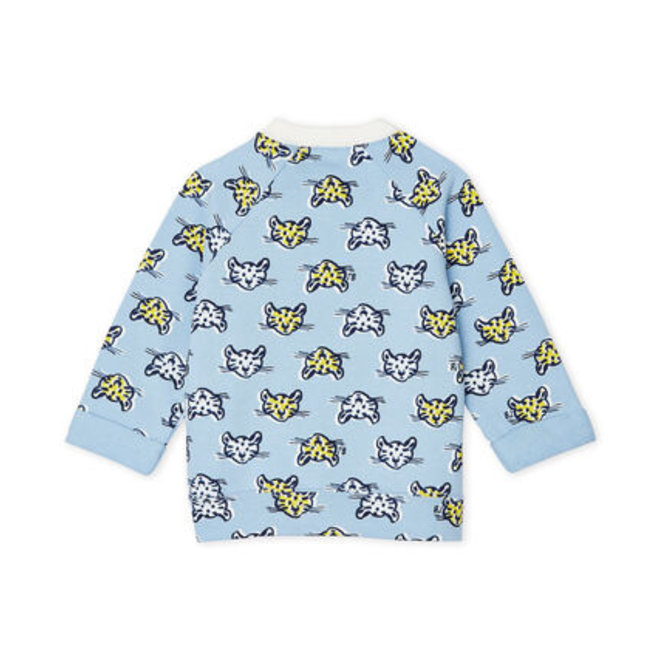 Baby Boys' Fleece Sweatshirt