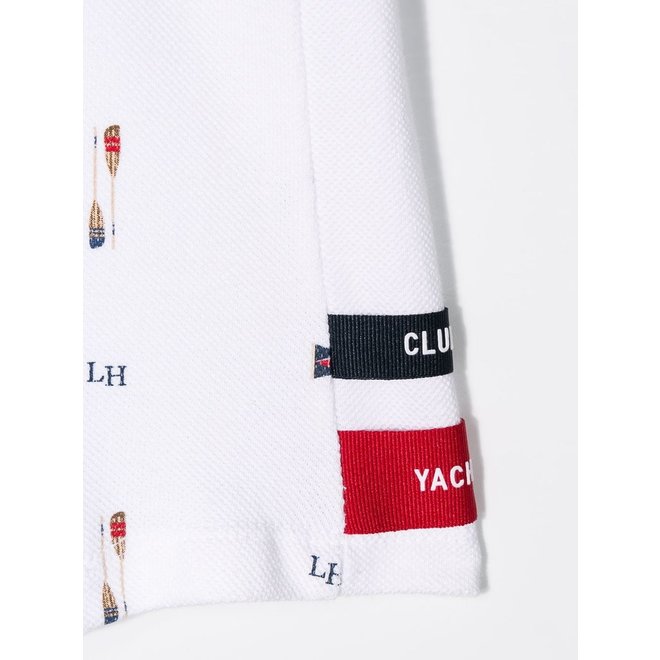 Yaht Club Shorties With Gift Case