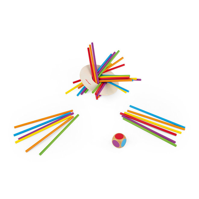 Game of Skills - Crazy Sticks
