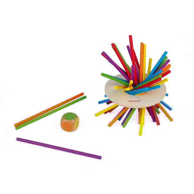 Game of Skills - Crazy Sticks