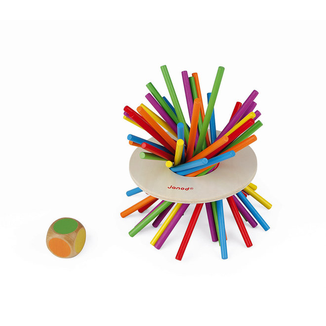 Game of Skills - Crazy Sticks