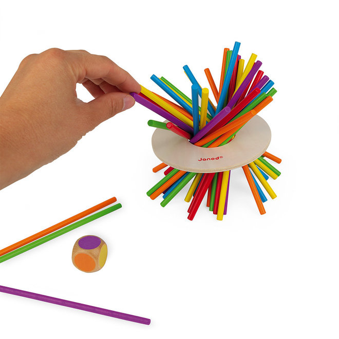 Game of Skills - Crazy Sticks