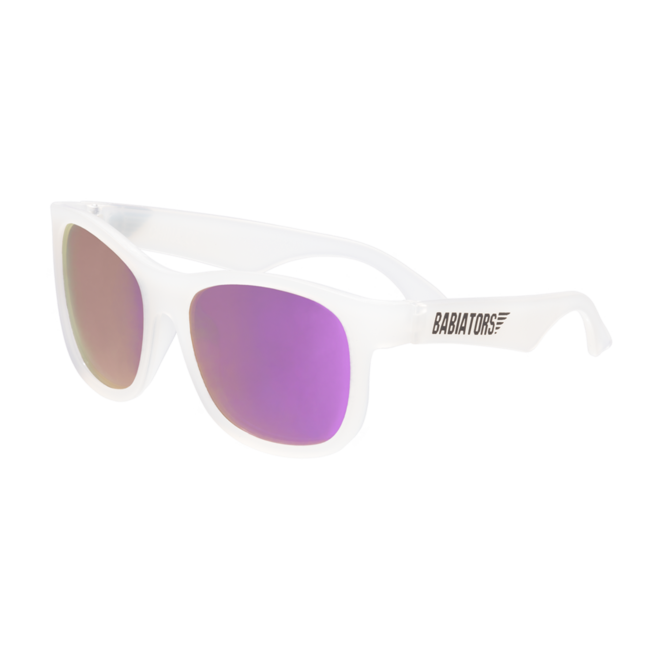 KIDS' SUNGLASSES - BLUE SERIES POLARIZED - THE TRENDSETTER ICE