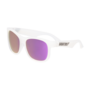 KIDS' SUNGLASSES - BLUE SERIES POLARIZED - THE TRENDSETTER ICE